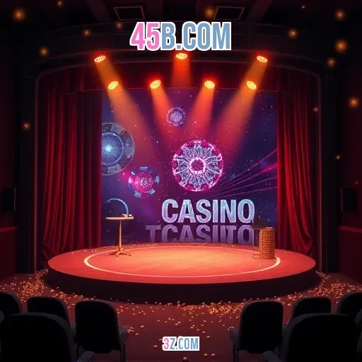 45b.com: Descubra o Mundo Interativo dos Jogos Ao Vivo