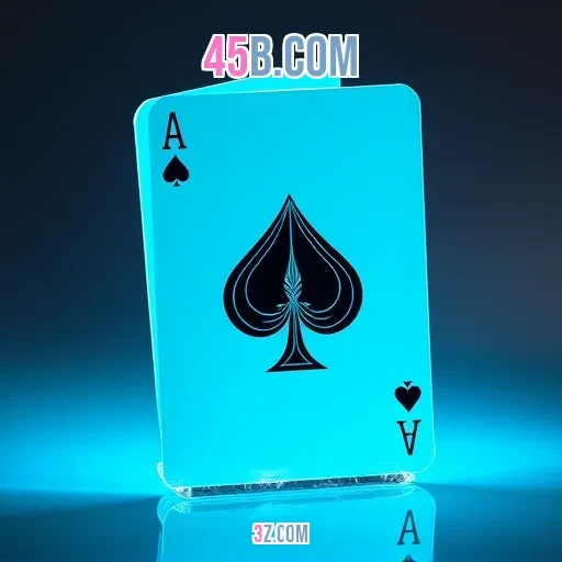 45b.com: Experimente o Melhor do Pôquer Online Agora Mesmo!